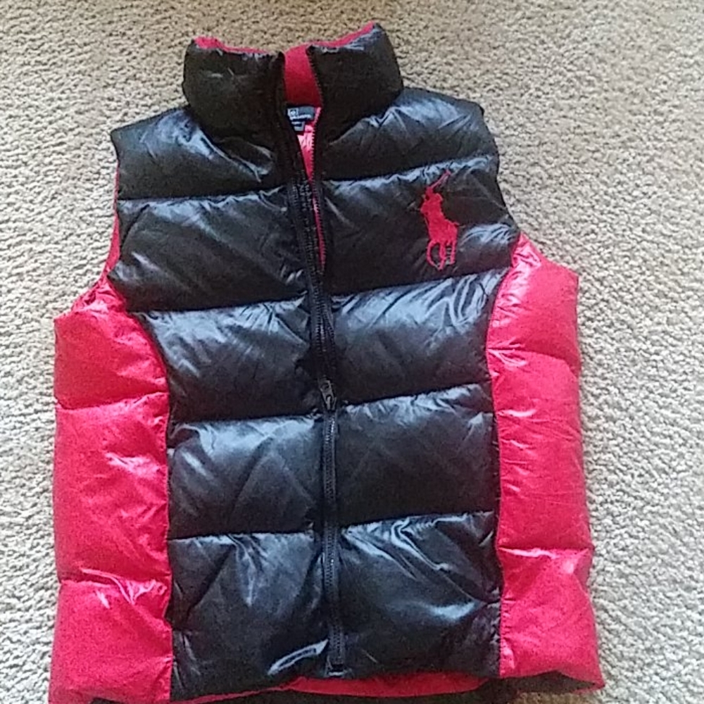 Nike jacket - Picture 2 of 16